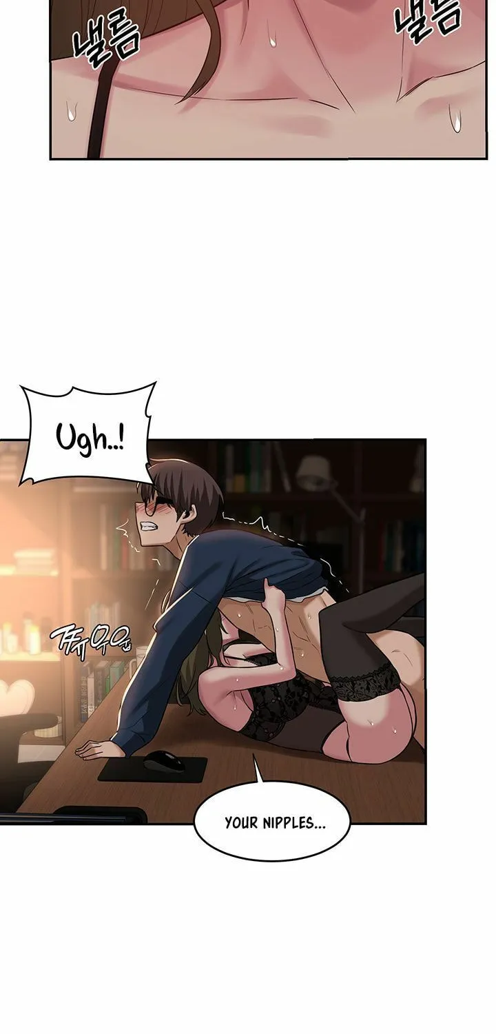 Sex Study Group Chapter 18 page 44 - 