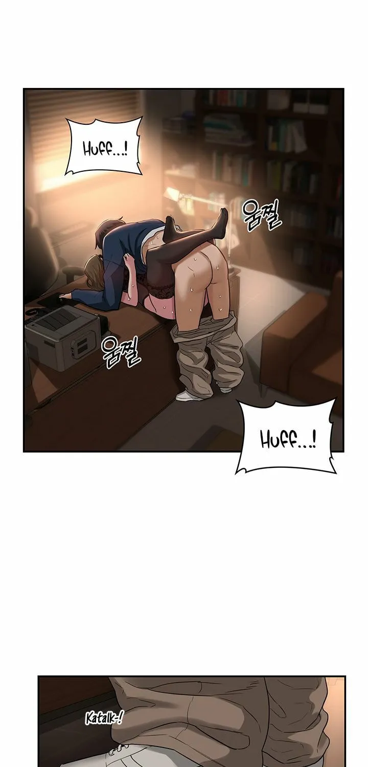 Sex Study Group Chapter 18 page 49 - 