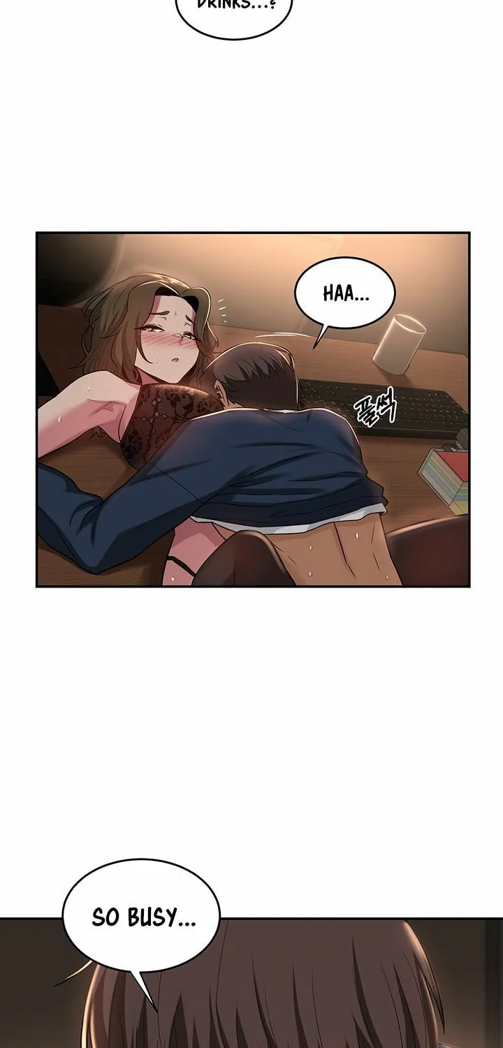 Sex Study Group Chapter 18 page 51 - 