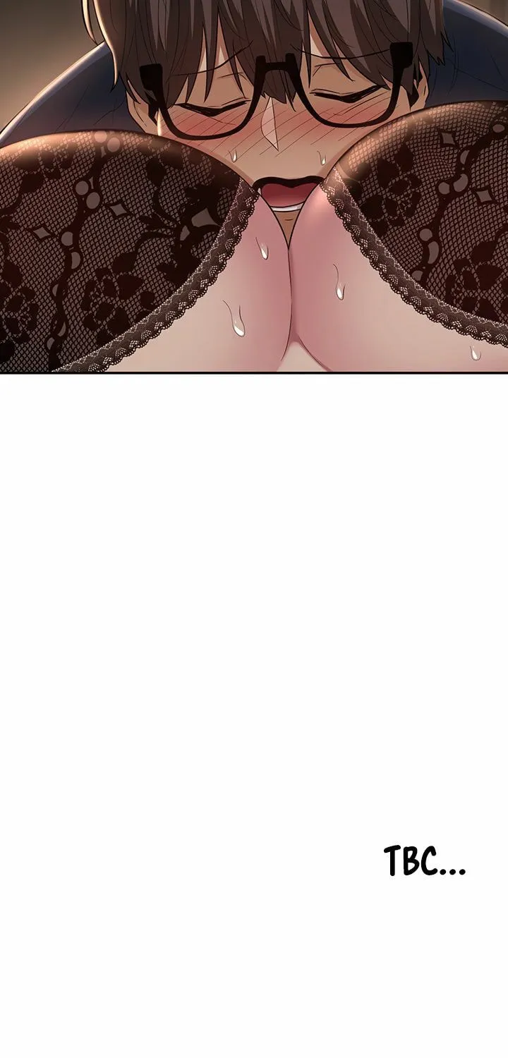 Sex Study Group Chapter 18 page 52 - 