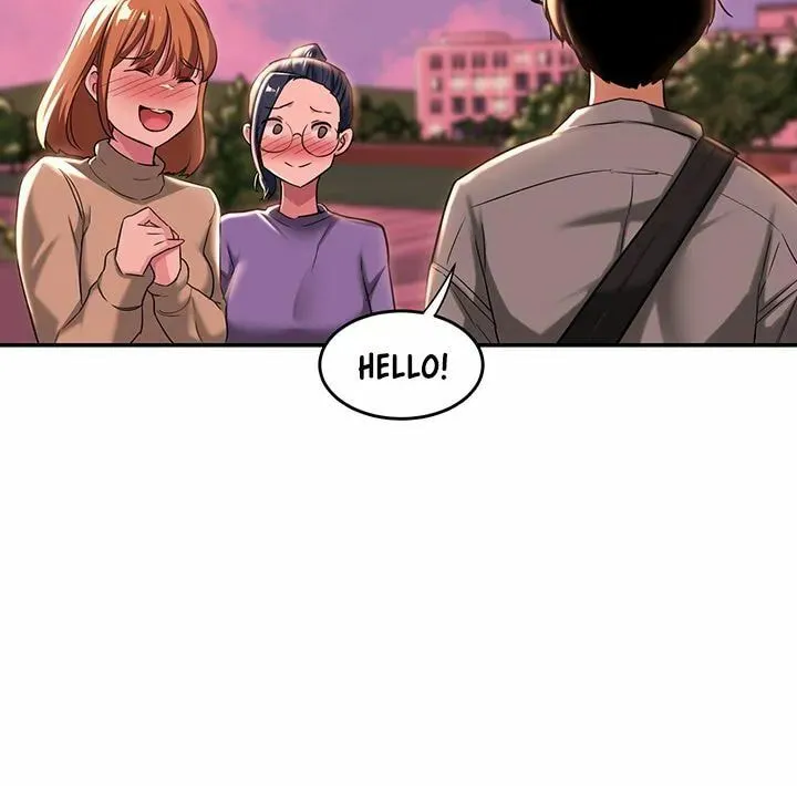 Sex Study Group Chapter 18 page 9 - 