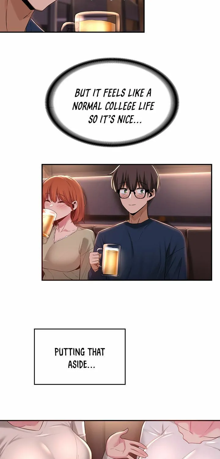Sex Study Group Chapter 19 page 12 - 