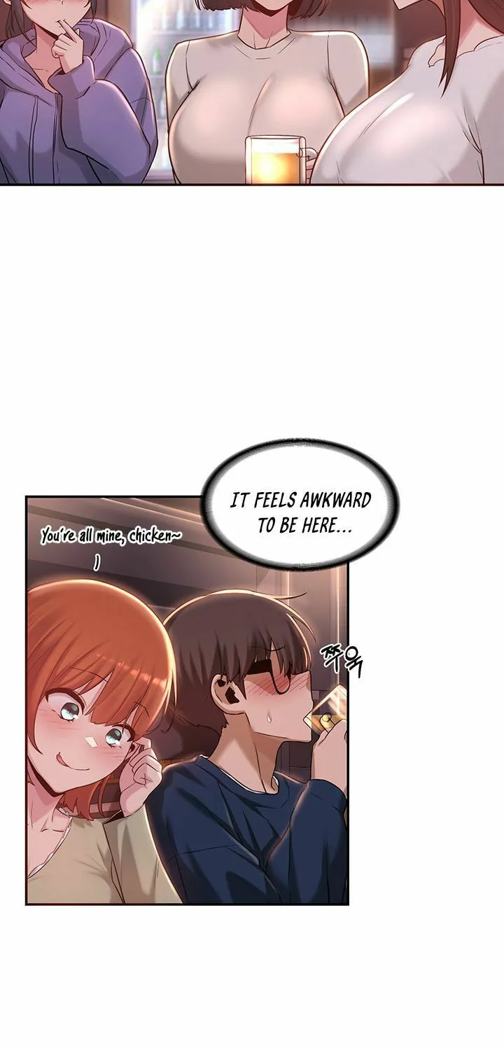 Sex Study Group Chapter 19 page 14 - 