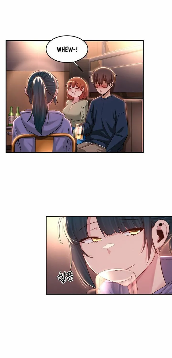 Sex Study Group Chapter 19 page 15 - 