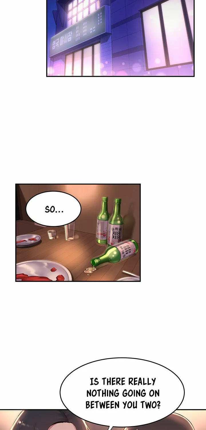 Sex Study Group Chapter 19 page 17 - 