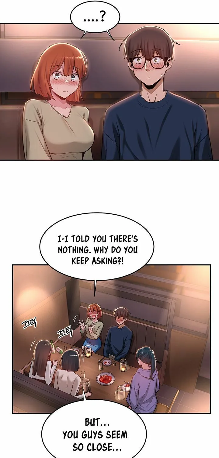 Sex Study Group Chapter 19 page 19 - 