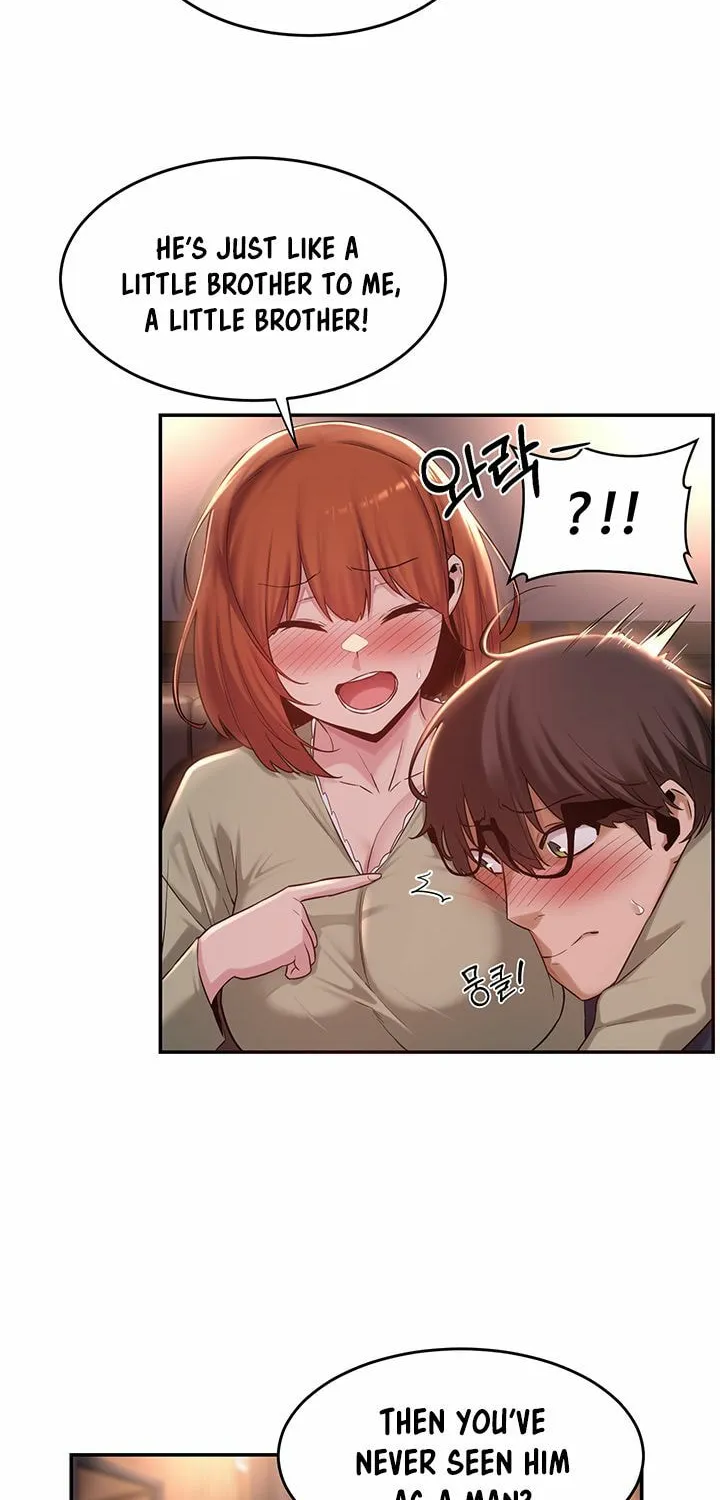 Sex Study Group Chapter 19 page 20 - 