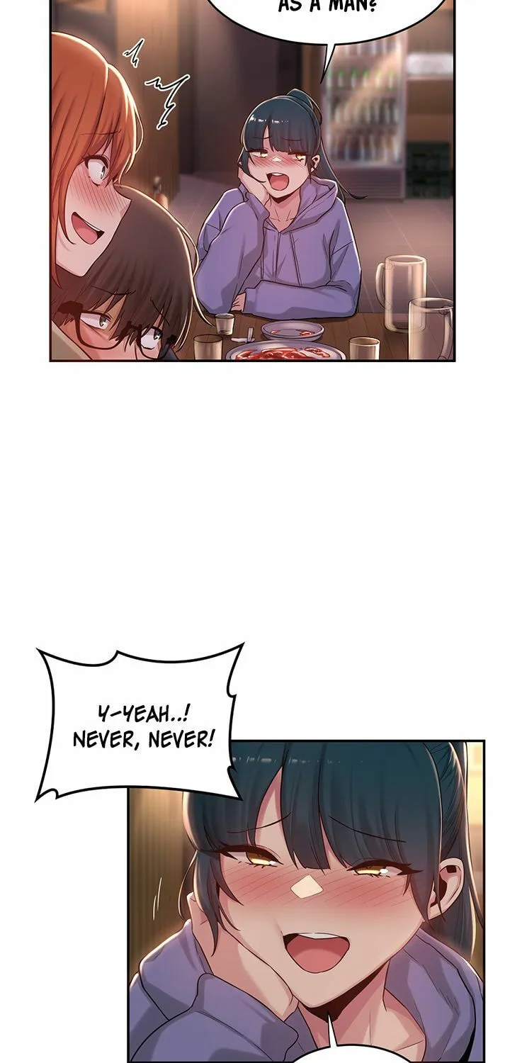 Sex Study Group Chapter 19 page 21 - 
