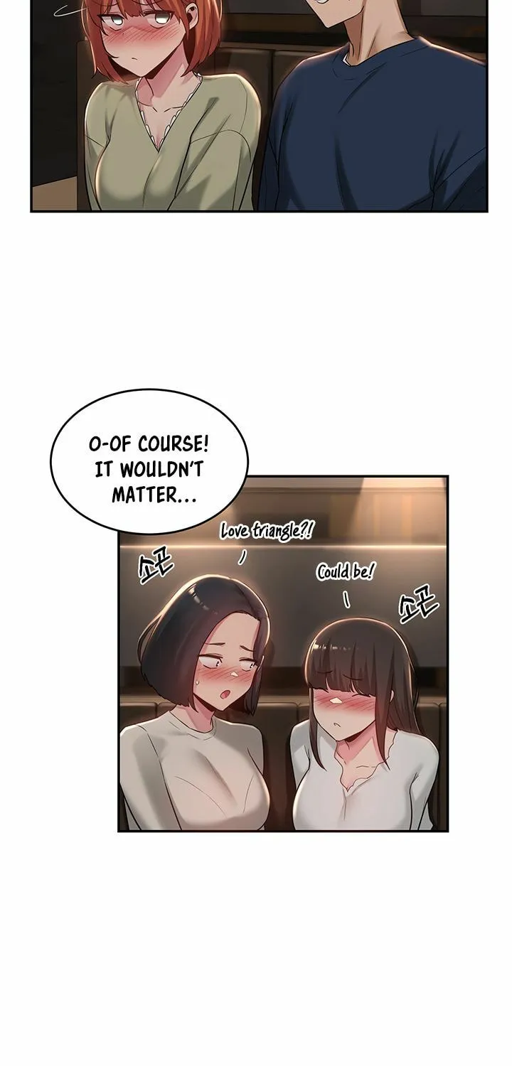 Sex Study Group Chapter 19 page 23 - 