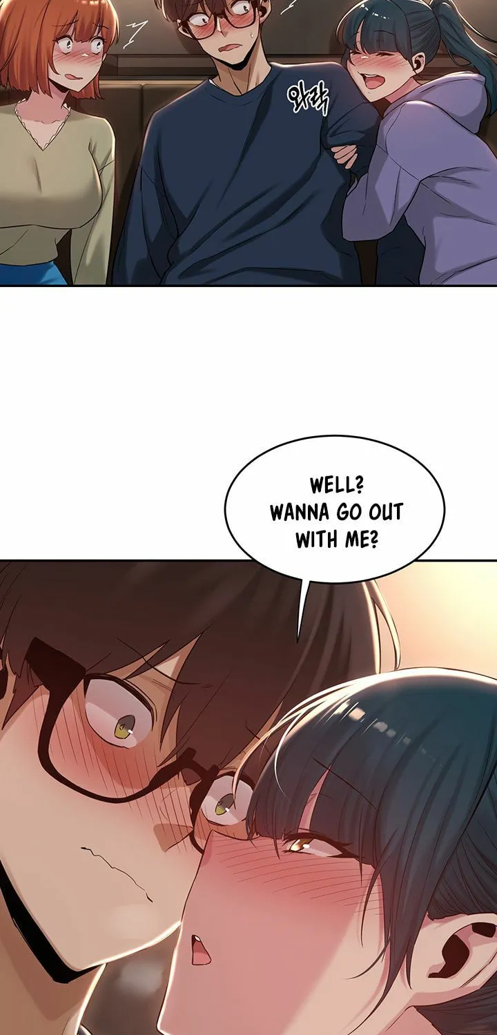 Sex Study Group Chapter 19 page 25 - 