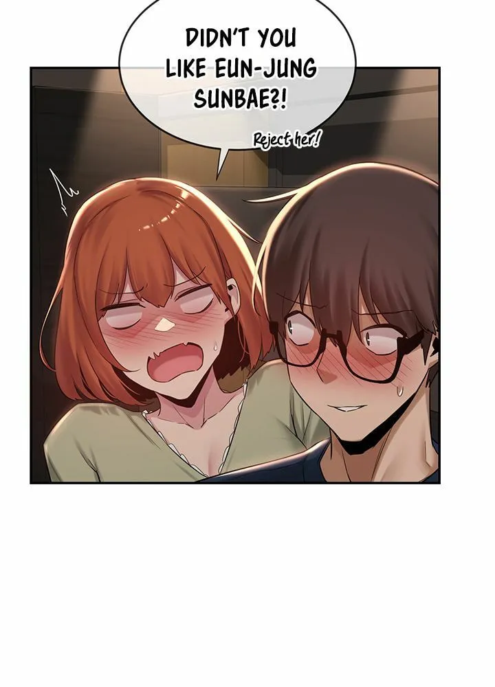 Sex Study Group Chapter 19 page 27 - 