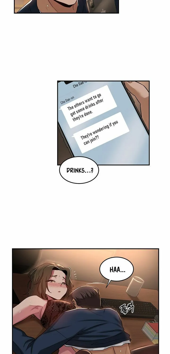 Sex Study Group Chapter 19 page 4 - 