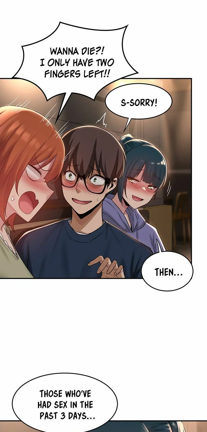 Sex Study Group Chapter 19 page 33 - 