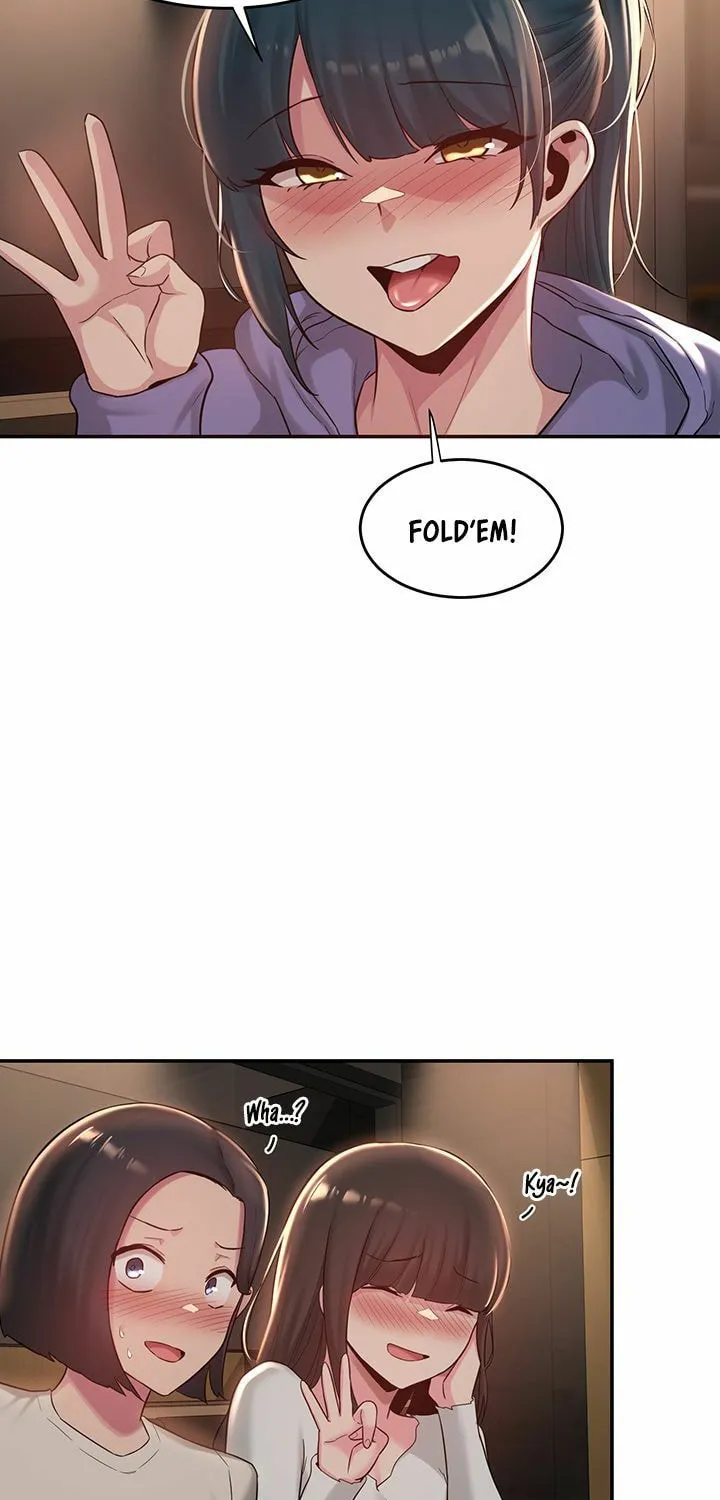 Sex Study Group Chapter 19 page 34 - 