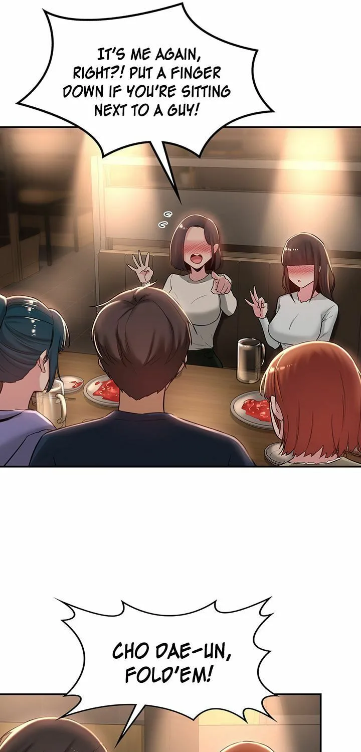 Sex Study Group Chapter 19 page 37 - 
