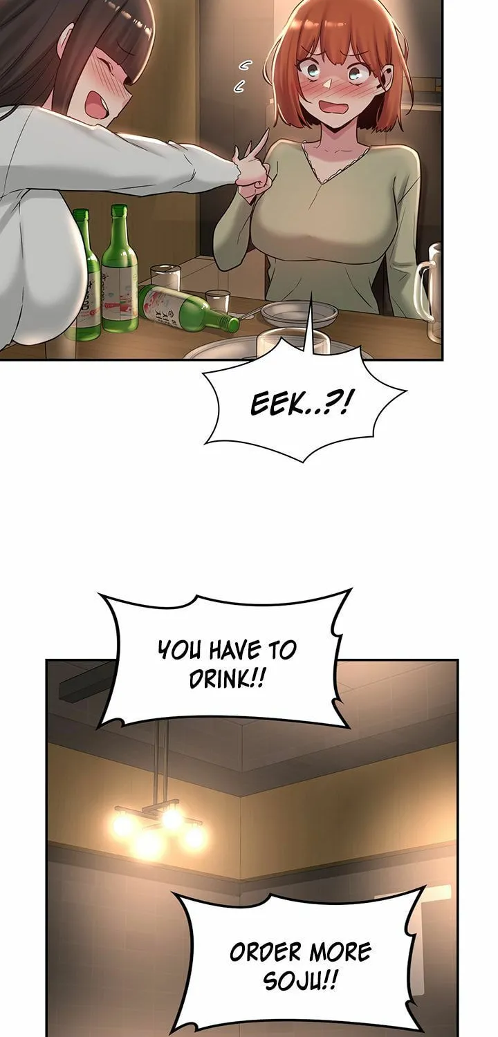 Sex Study Group Chapter 19 page 38 - 