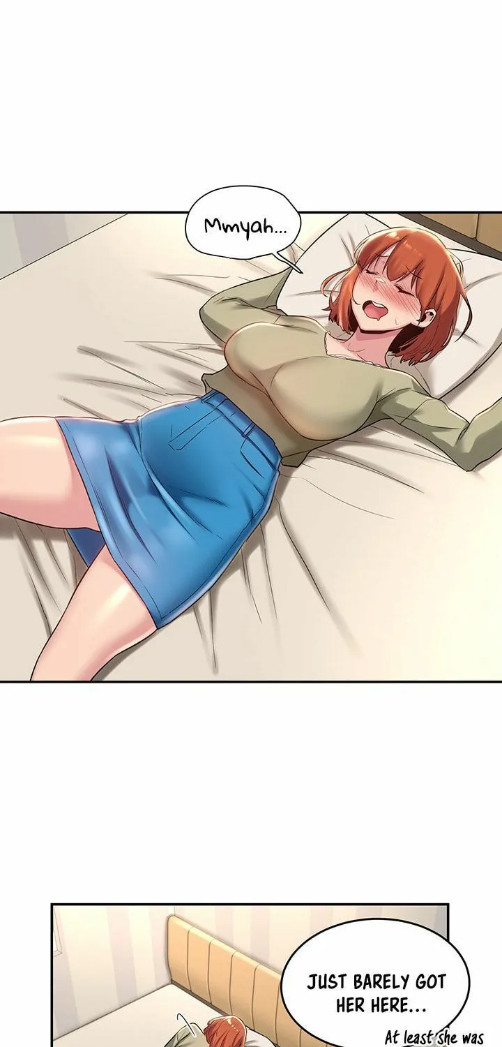 Sex Study Group Chapter 19 page 40 - 
