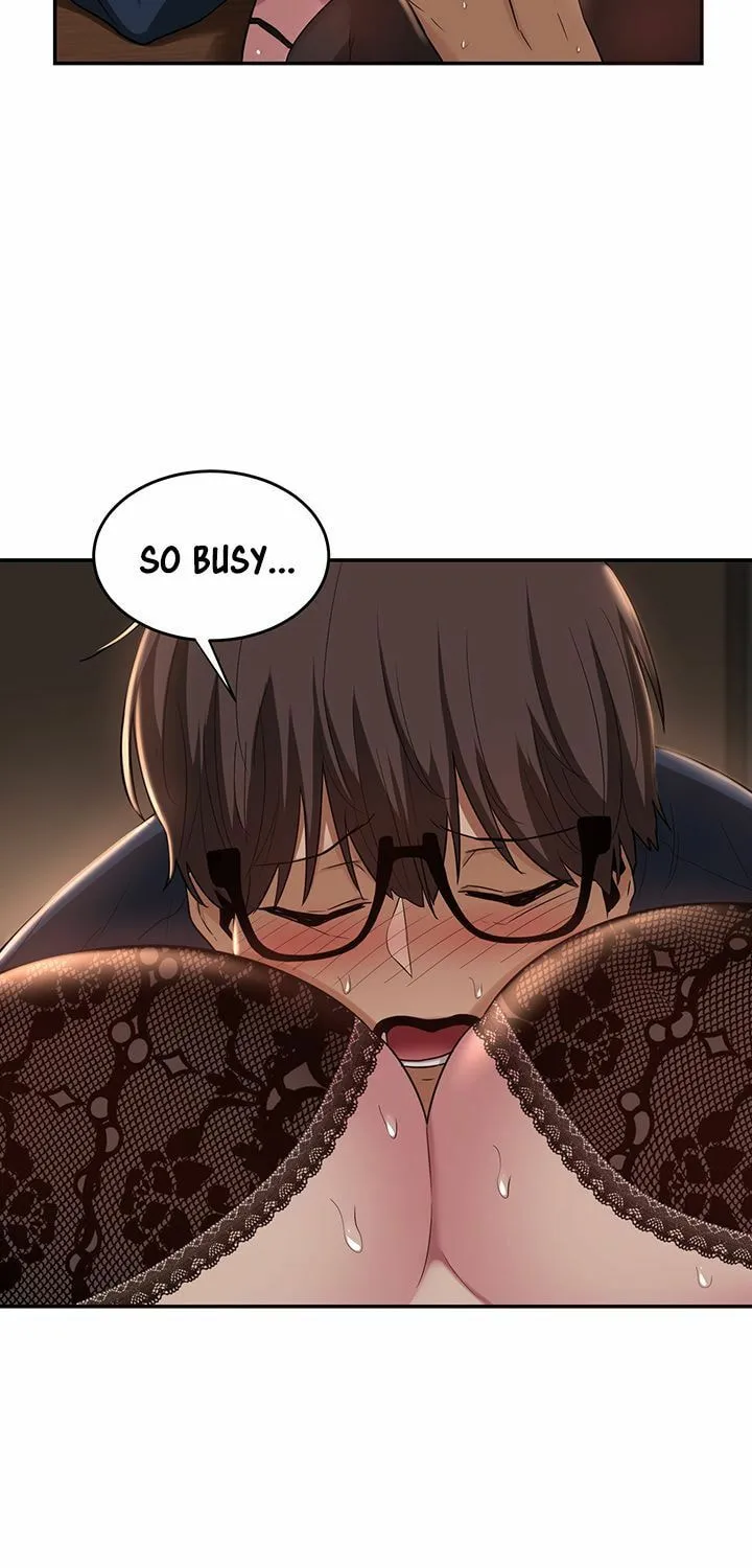 Sex Study Group Chapter 19 page 5 - 
