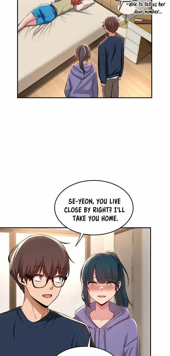 Sex Study Group Chapter 19 page 41 - 