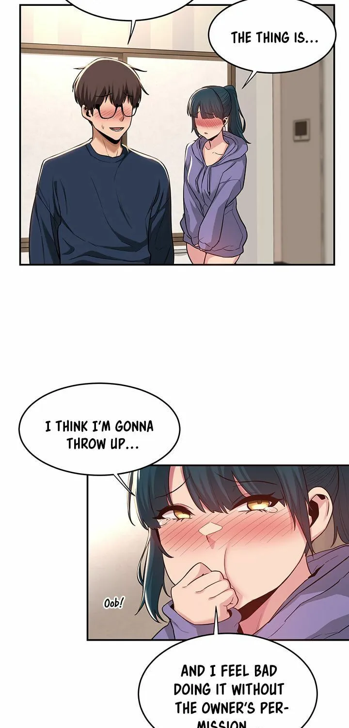 Sex Study Group Chapter 19 page 43 - 