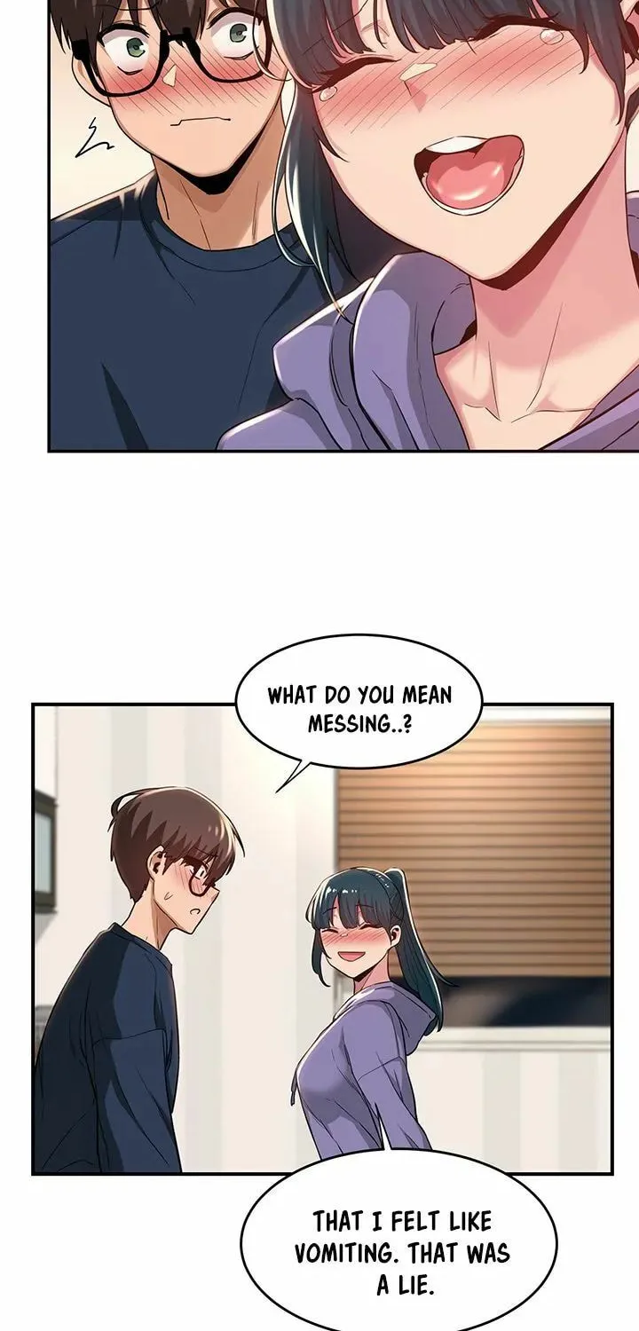 Sex Study Group Chapter 19 page 47 - 