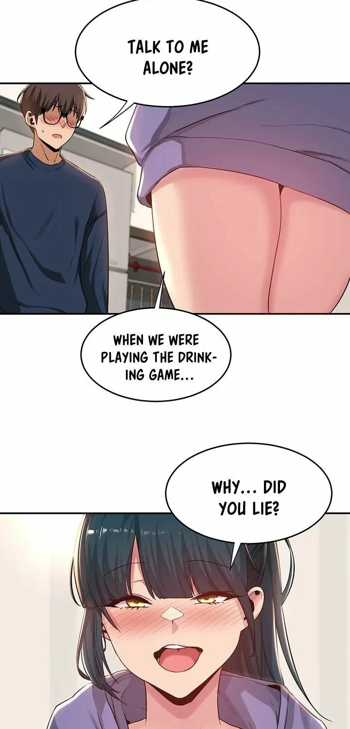 Sex Study Group Chapter 19 page 49 - 