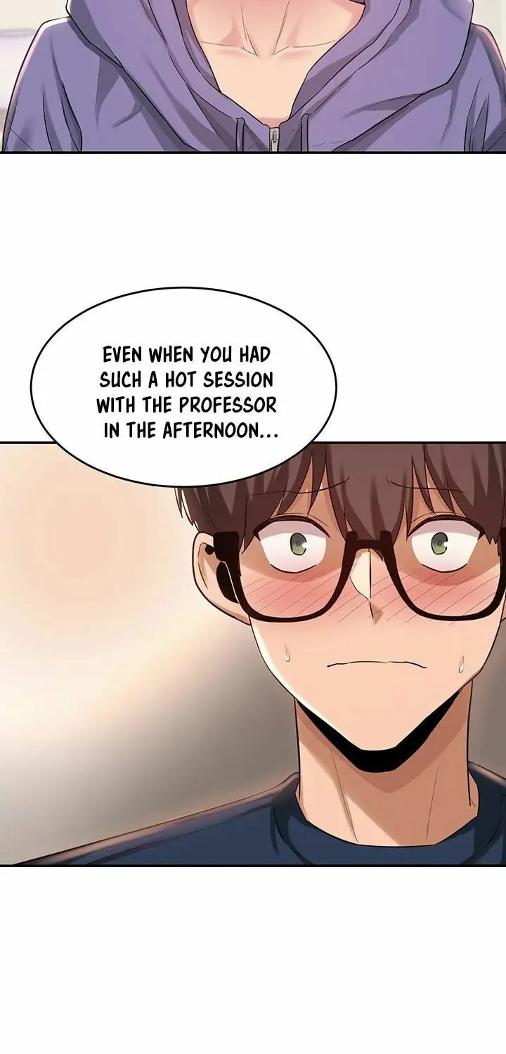 Sex Study Group Chapter 19 page 50 - 