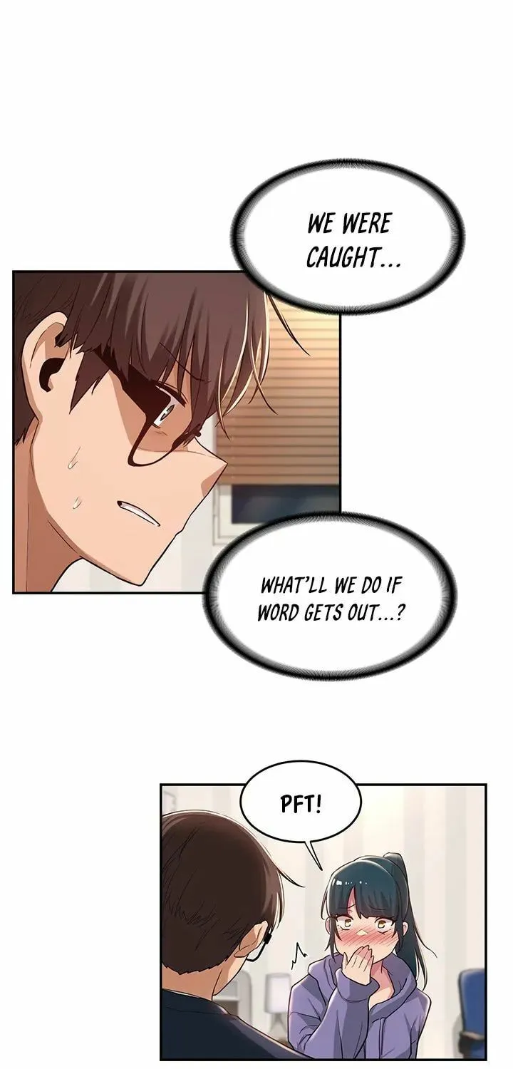 Sex Study Group Chapter 19 page 52 - 