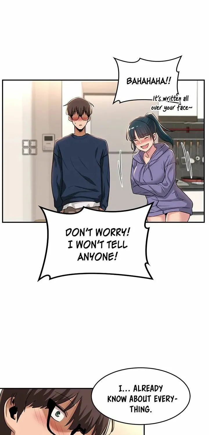 Sex Study Group Chapter 19 page 53 - 