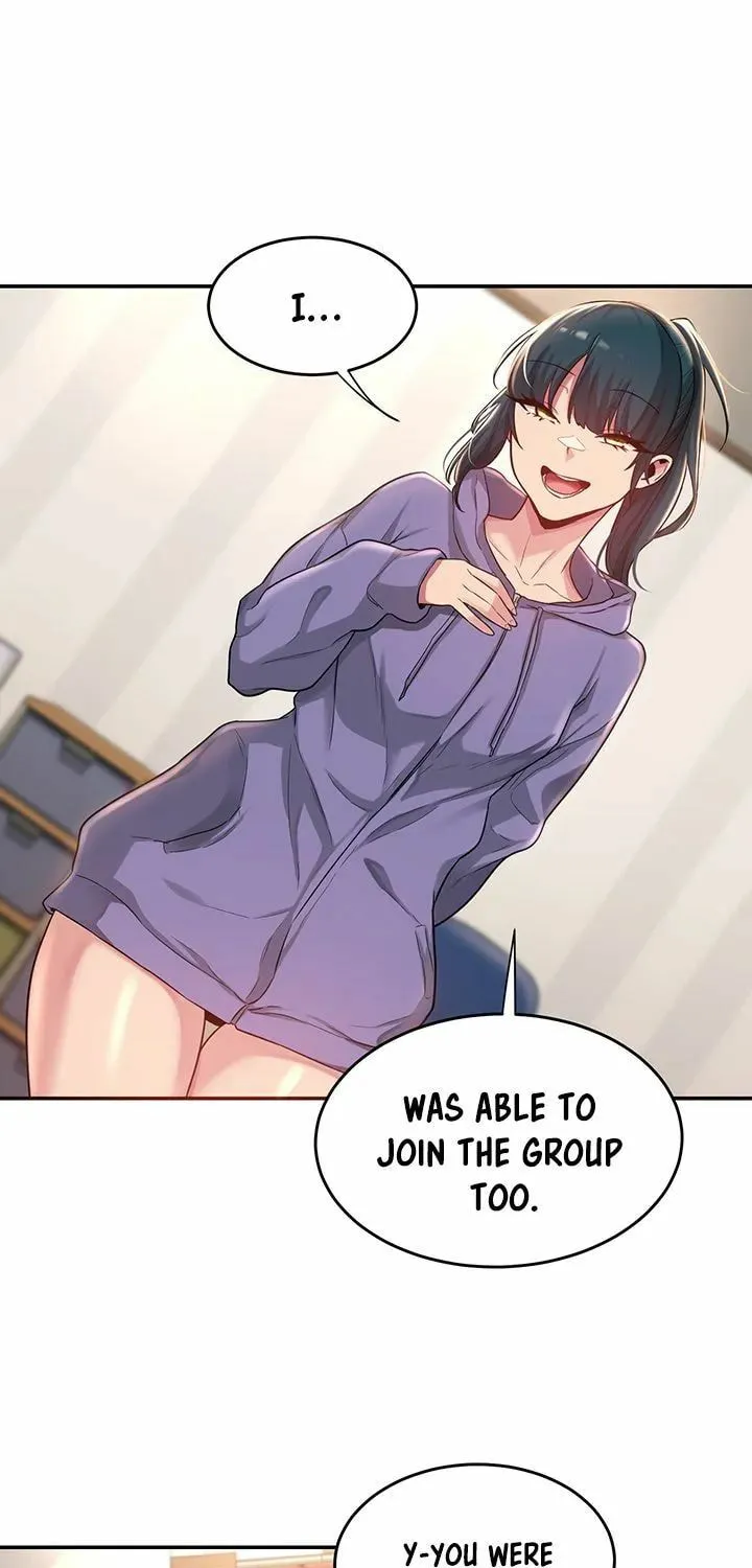 Sex Study Group Chapter 19 page 55 - 