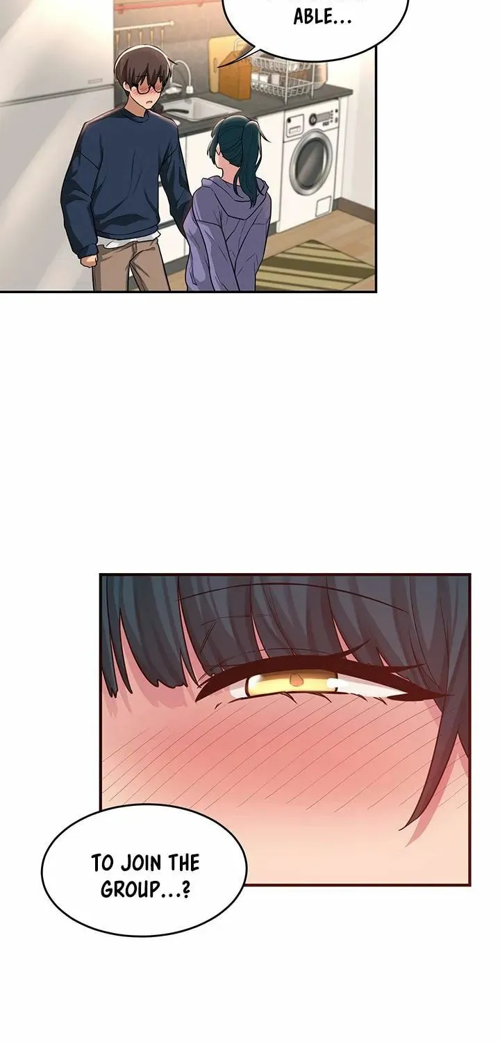 Sex Study Group Chapter 19 page 56 - 