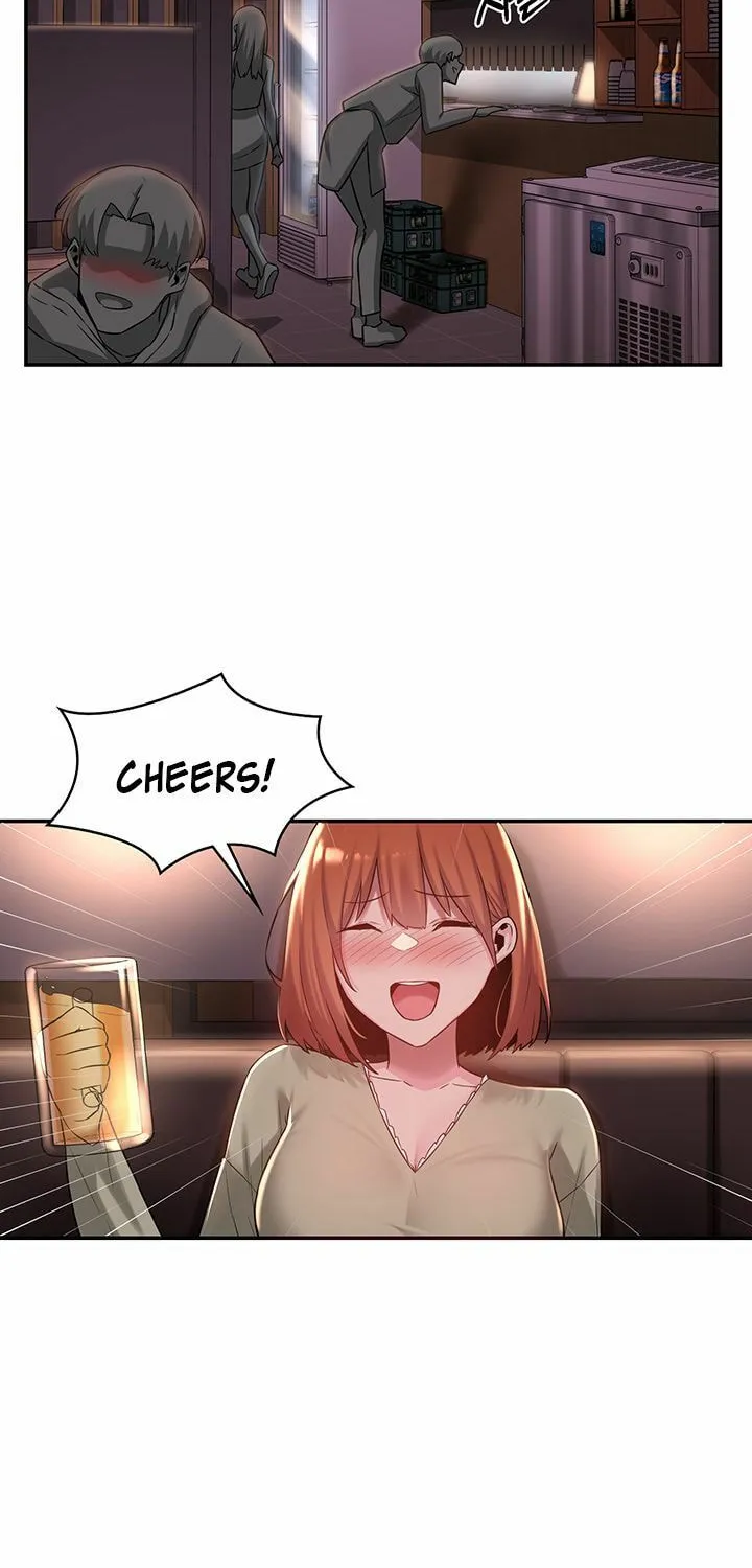 Sex Study Group Chapter 19 page 8 - 
