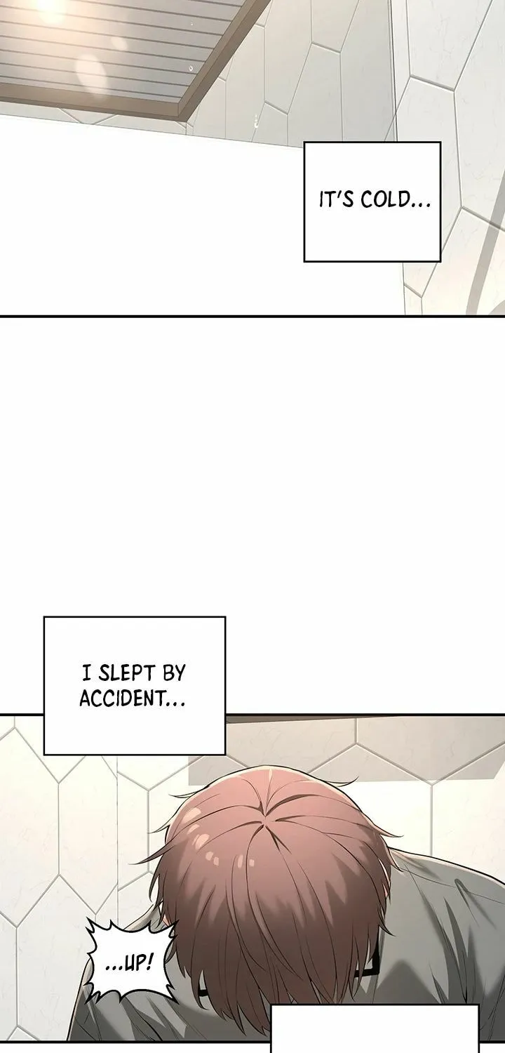 Sex Study Group Chapter 2 page 22 - 