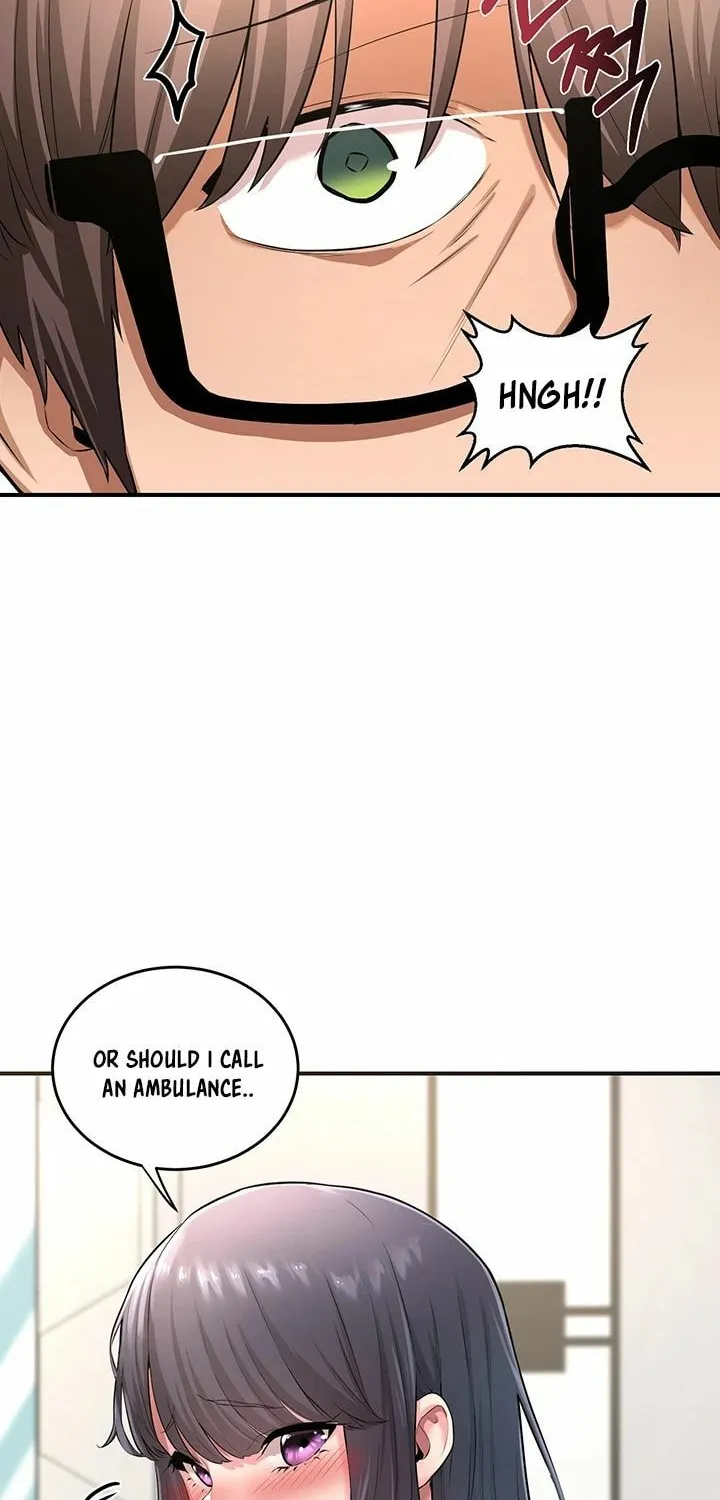 Sex Study Group Chapter 2 page 26 - 