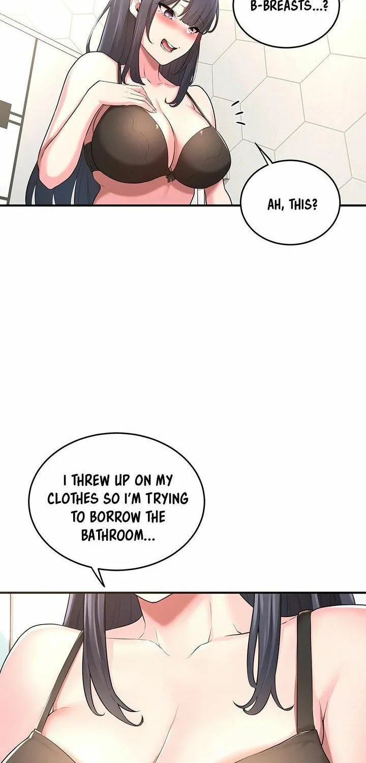 Sex Study Group Chapter 2 page 29 - 