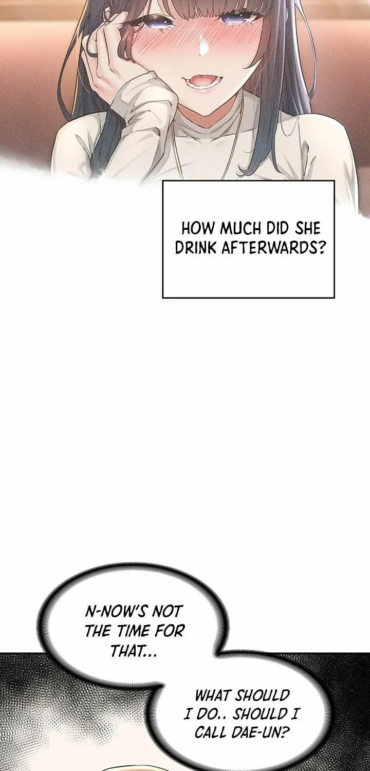 Sex Study Group Chapter 2 page 4 - 