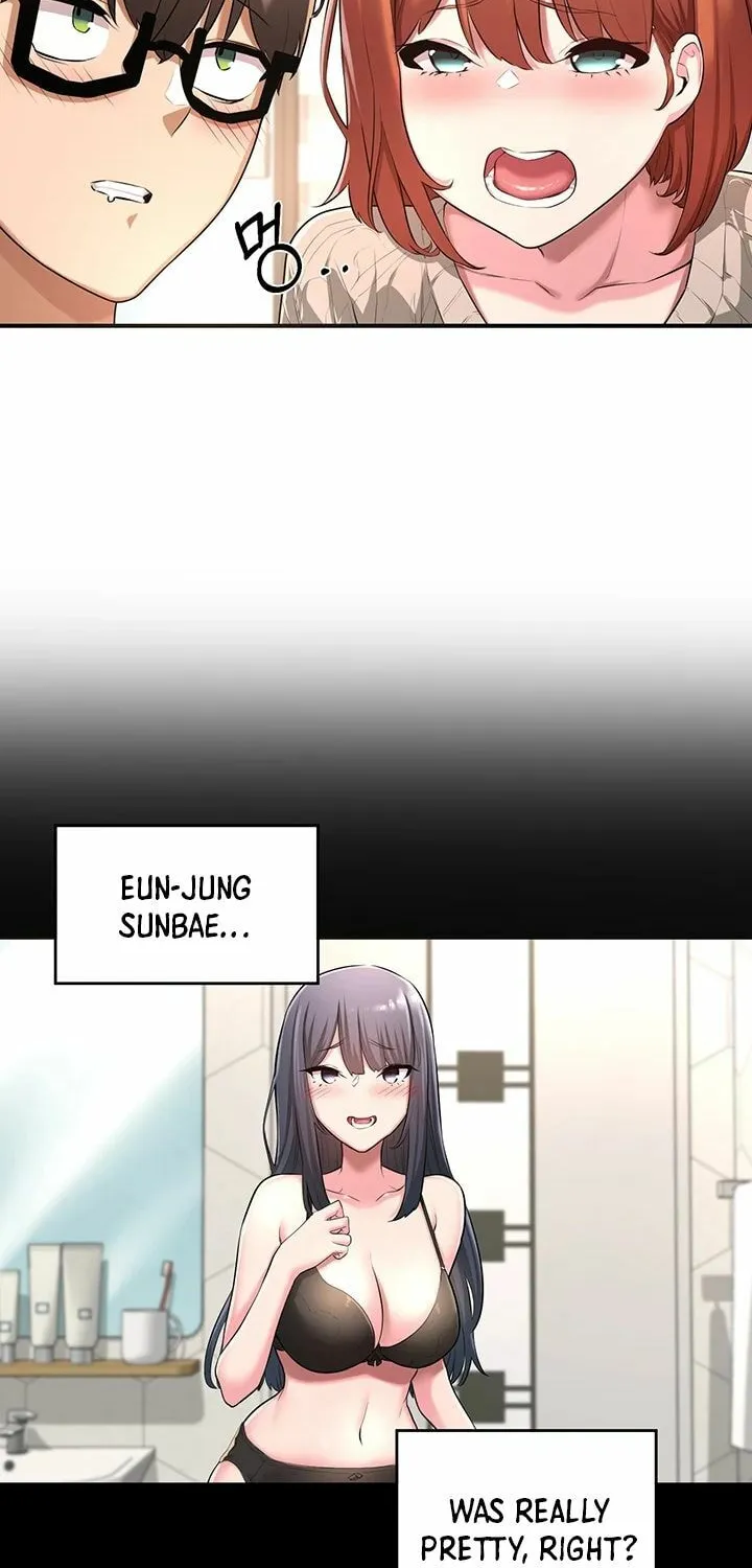 Sex Study Group Chapter 2 page 47 - 