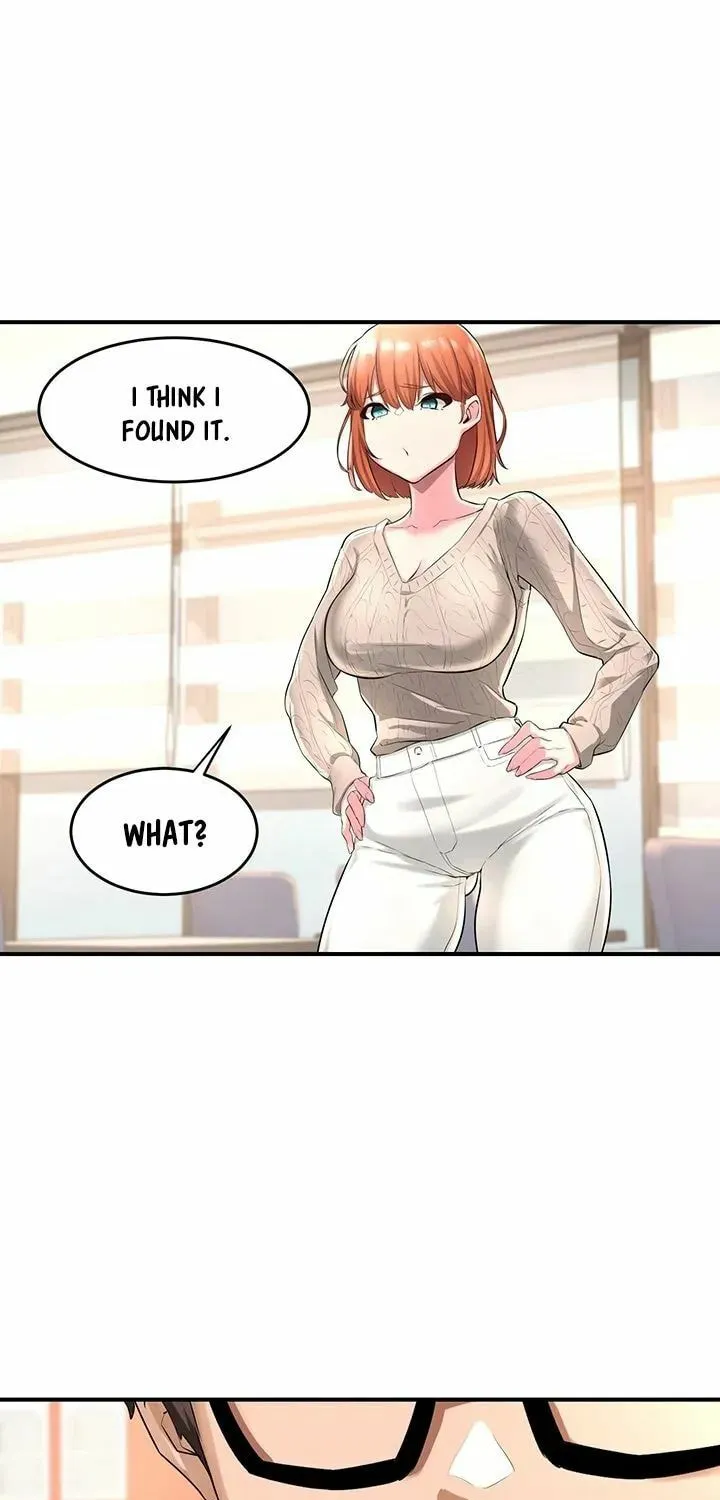 Sex Study Group Chapter 2 page 55 - 