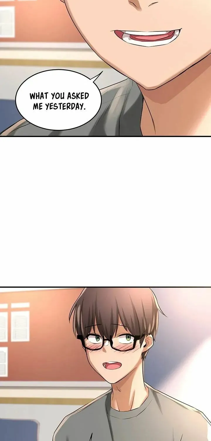 Sex Study Group Chapter 2 page 56 - 