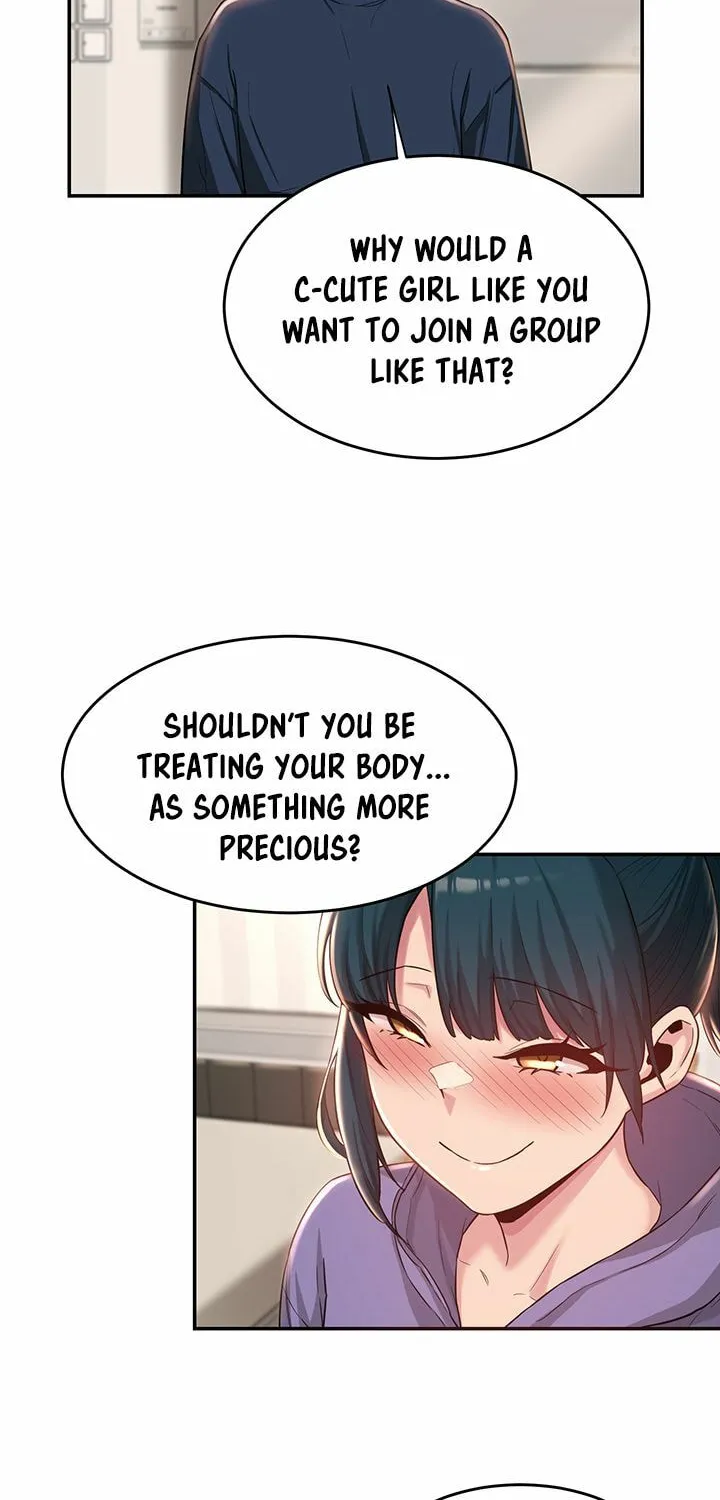 Sex Study Group Chapter 20 page 11 - 