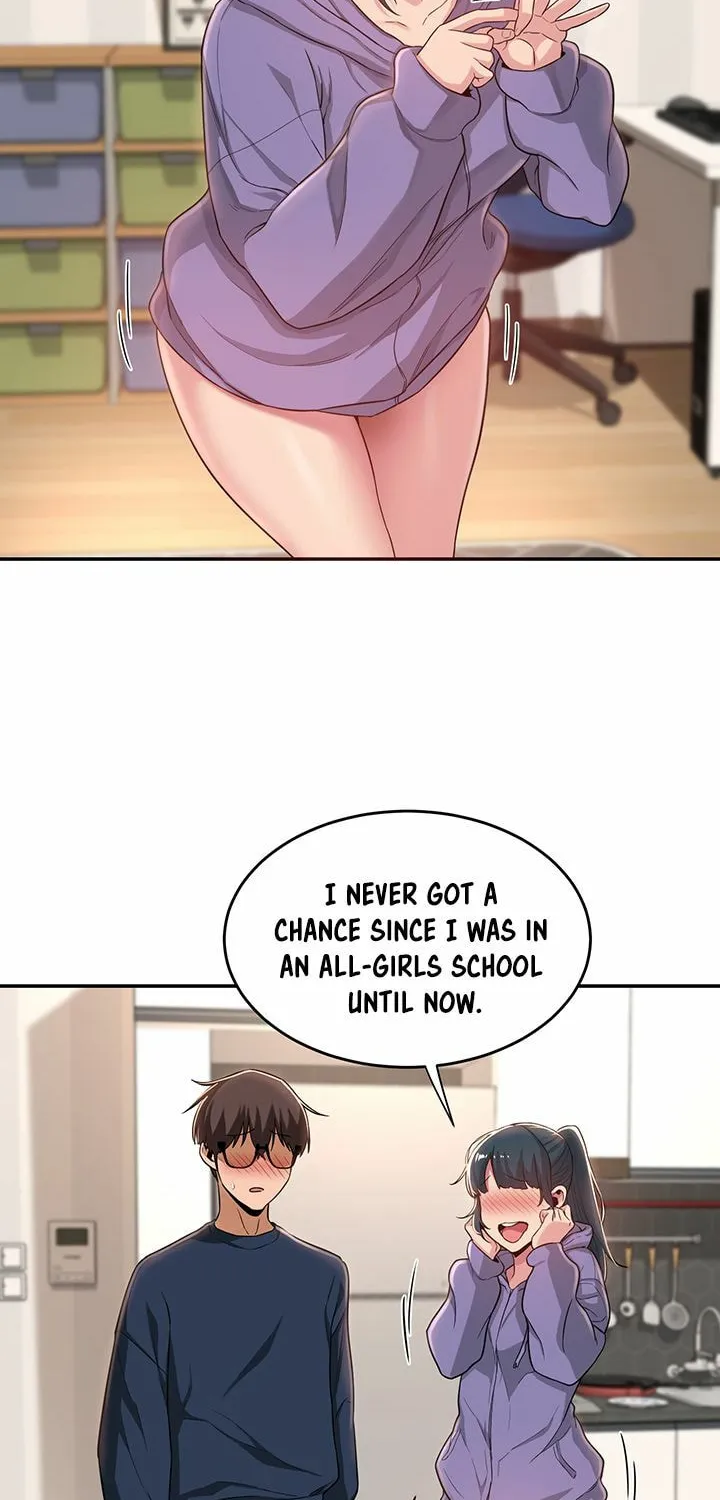Sex Study Group Chapter 20 page 13 - 