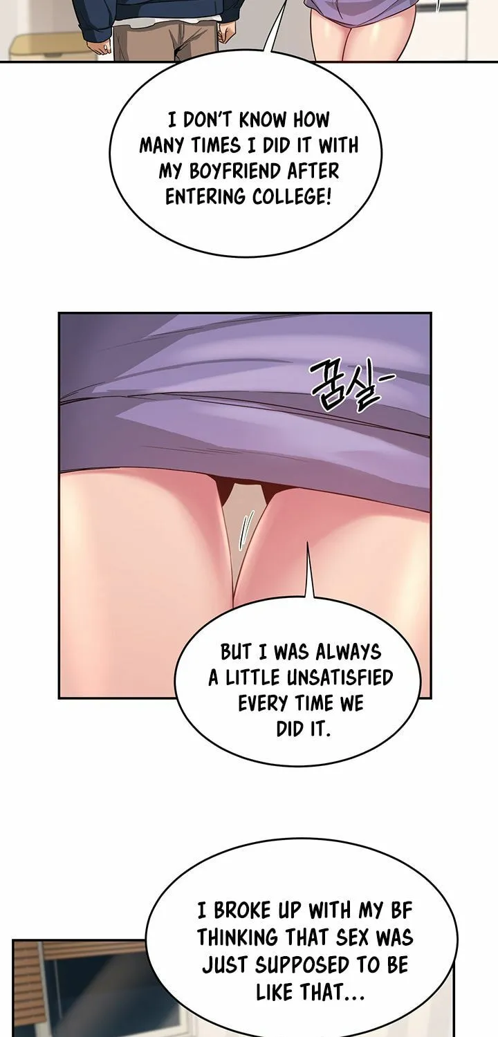 Sex Study Group Chapter 20 page 14 - 