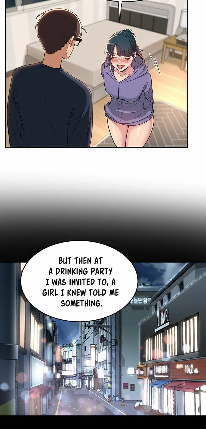 Sex Study Group Chapter 20 page 15 - 
