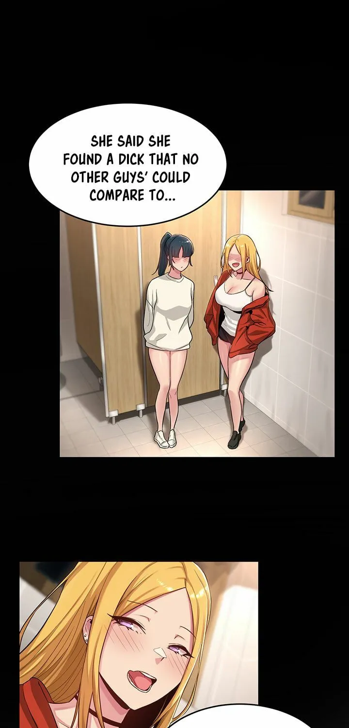 Sex Study Group Chapter 20 page 16 - 