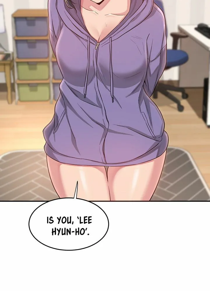 Sex Study Group Chapter 20 page 18 - 