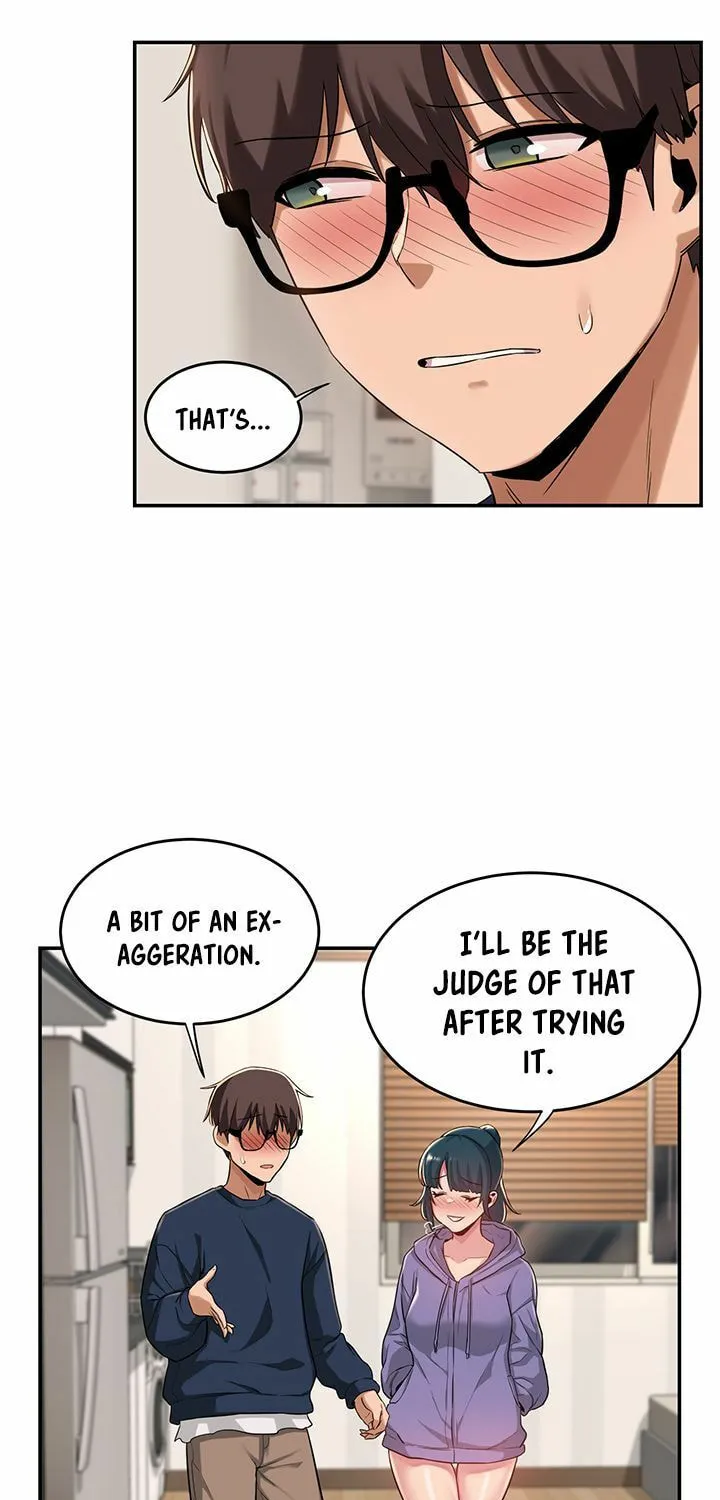 Sex Study Group Chapter 20 page 19 - 