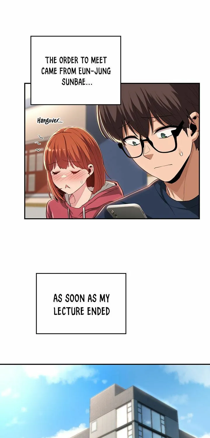 Sex Study Group Chapter 20 page 23 - 
