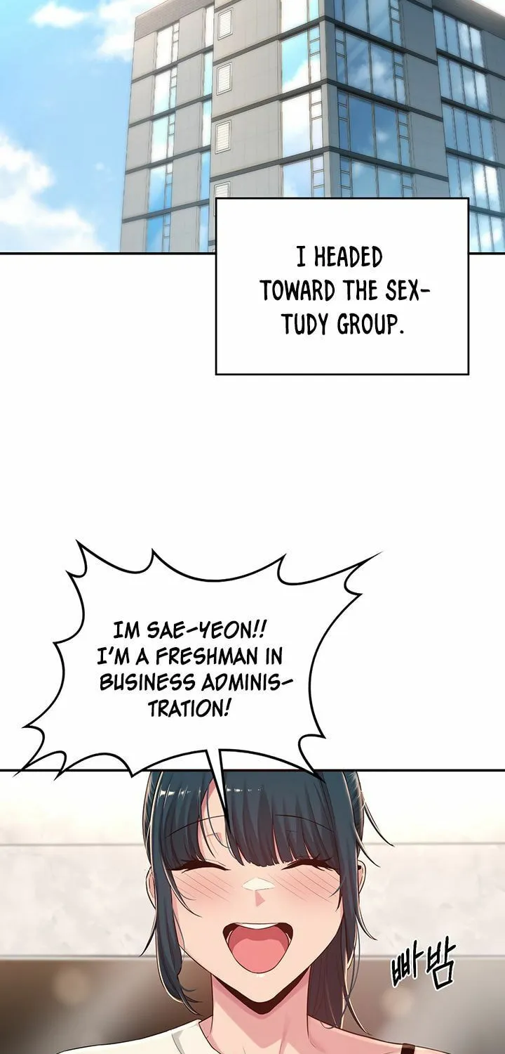 Sex Study Group Chapter 20 page 24 - 