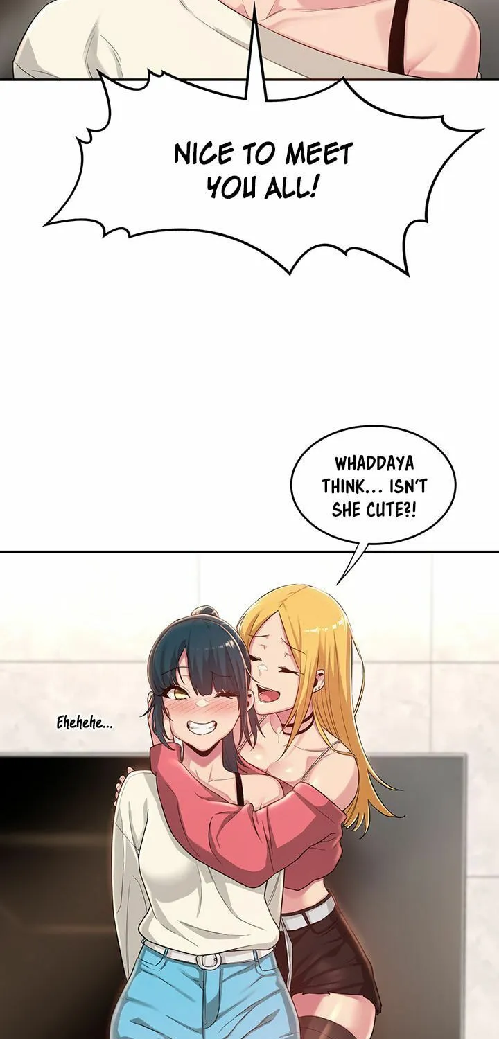 Sex Study Group Chapter 20 page 25 - 