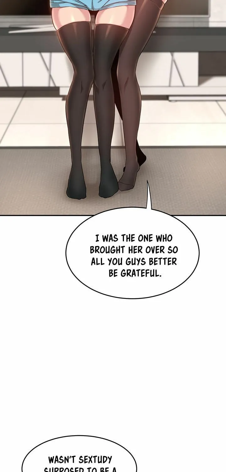 Sex Study Group Chapter 20 page 26 - 